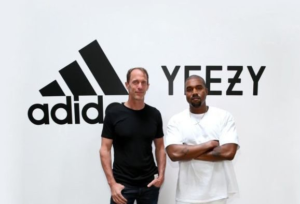 Adidas résout son conflit avec le rappeur Ye via un accord à l’amiable