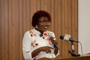 Salon du cinéma O’Féminin 5-Rita Ambeu : « Une réponse de bâtir un écosystème inclusif, créatif et porteur d’espoir»