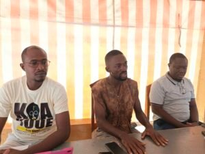 Festi Toura 2025- Daloa célèbre la première édition d’un festival dédié au peuple Win