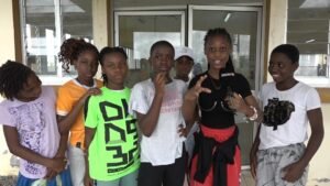 Tradimo Vacances 2025 à Man : un sketch des moniteurs et d’autres activités en vedette