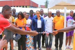 Festival national des jeux traditionnels à Korhogo- Voici les articulations de la troisième édition