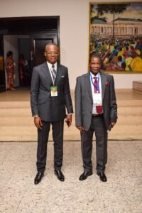 Festival panafricain de musique- La Côte d’Ivoire au Congo-Brazzaville