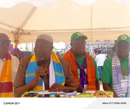 Sassandra-Marahoué: Bouaflé accueille la 2ᵉ édition du SAMA Festival sous le signe de la paix