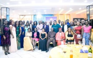 Littérature- Comment s’est déroulée la 5ᵉ édition du Gala du livre