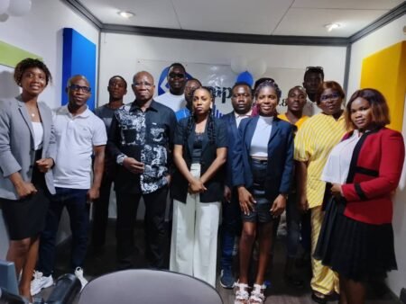Bouaké – La Radio Saphir lance une nouvelle grille de programmes