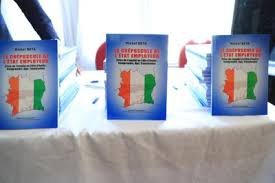 Livre: Quand un journaliste interpelle sur la crise de l’emploi en Côte d’Ivoire