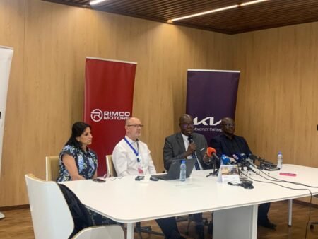  Prix Ebony 2025 : Plus de 20 journalistes attendus à Yamoussoukro