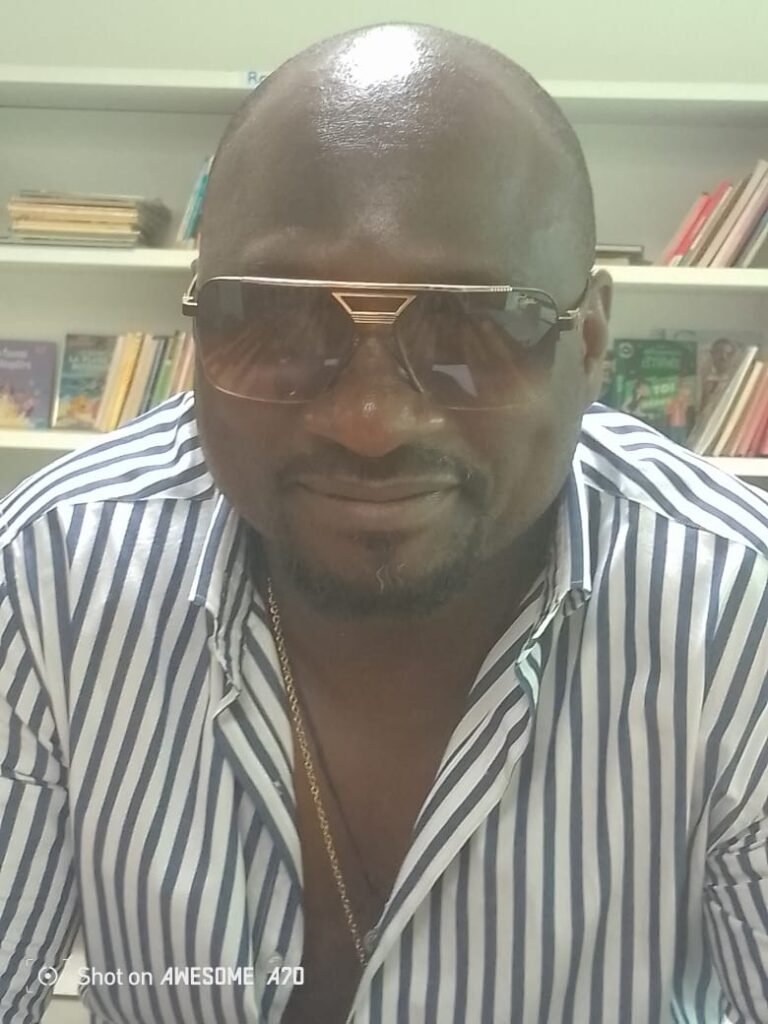 Promoteur culturel ivoiro-suisse : Koffis’Art veut valoriser les jeunes talents ivoiriens